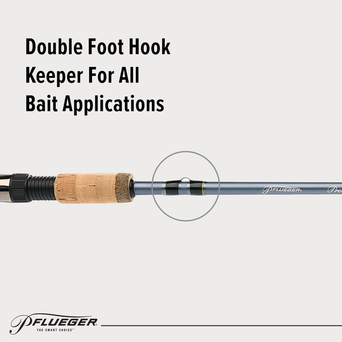 Casting Rod E734