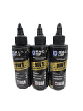 4 oz Gun Cleaner Lubricant & Rust Protectant M338