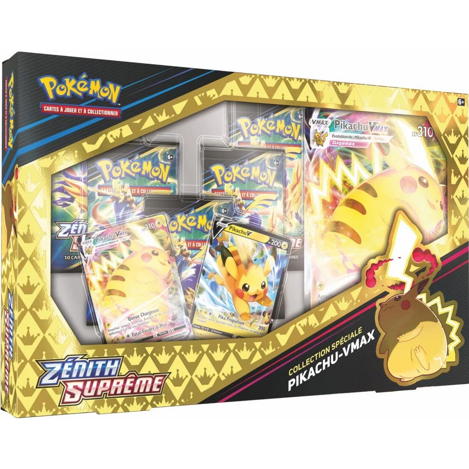 Pokemon TCG Special Collection P2573