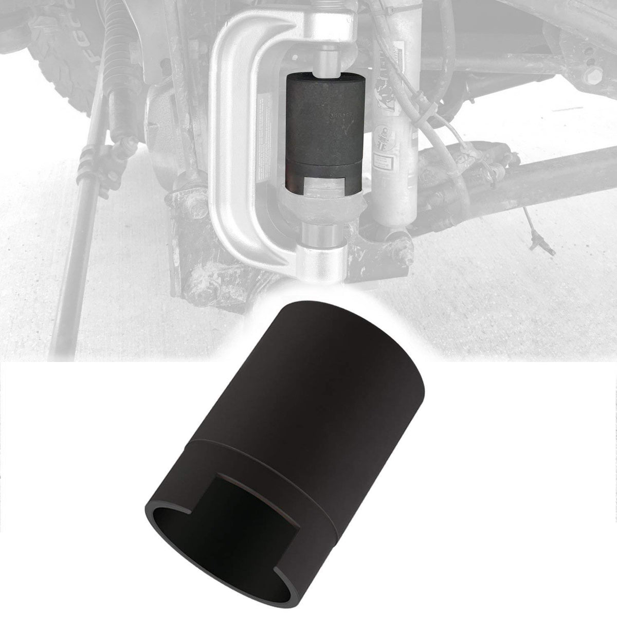 Ball Joint Service Adapter I8892