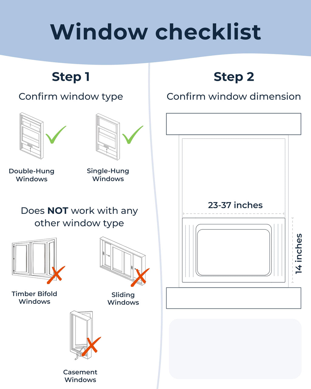 6,000 BTU Window Air Conditioner T853