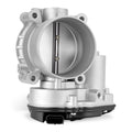 Throttle Body I443529