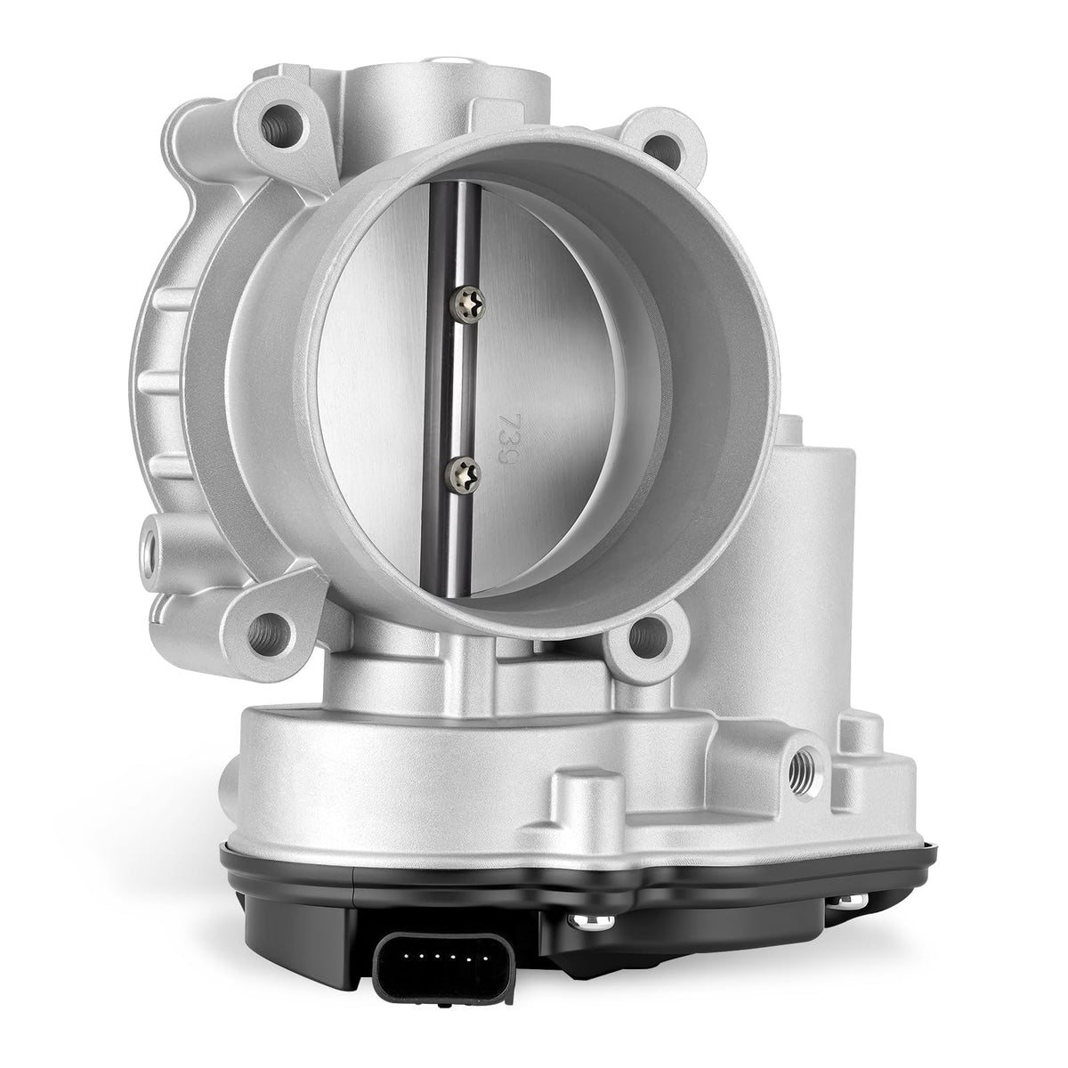 Throttle Body I443529