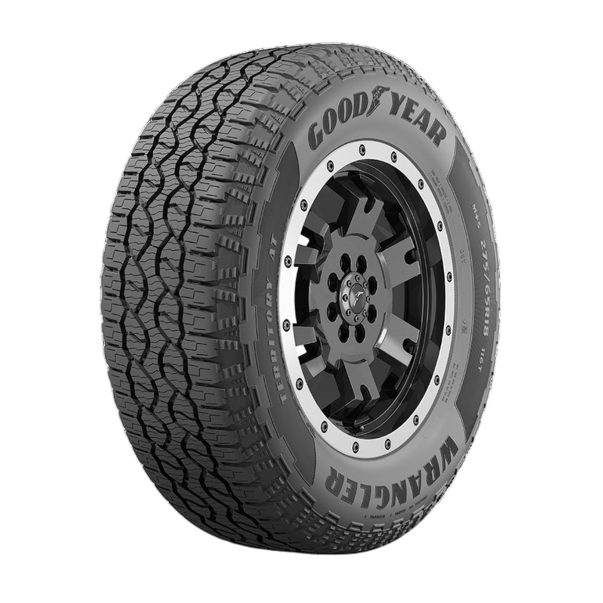 All-Season Tire A868821