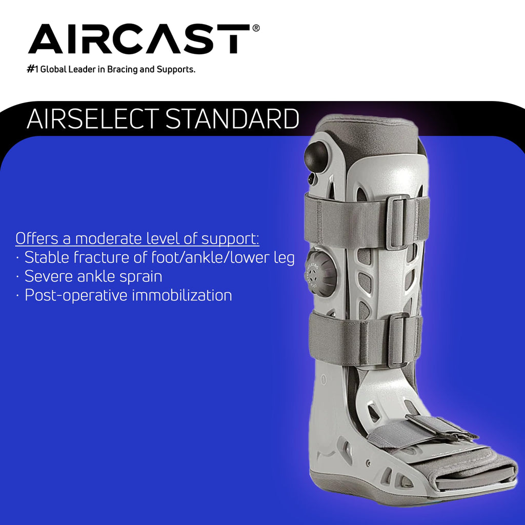 Walker Brace Walking Boot J673