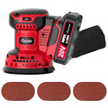 20V Cordless Random Orbital Sander 5” E3423