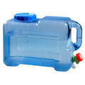 3.17 Gallon BPA Free Water Container with Spigot X819564