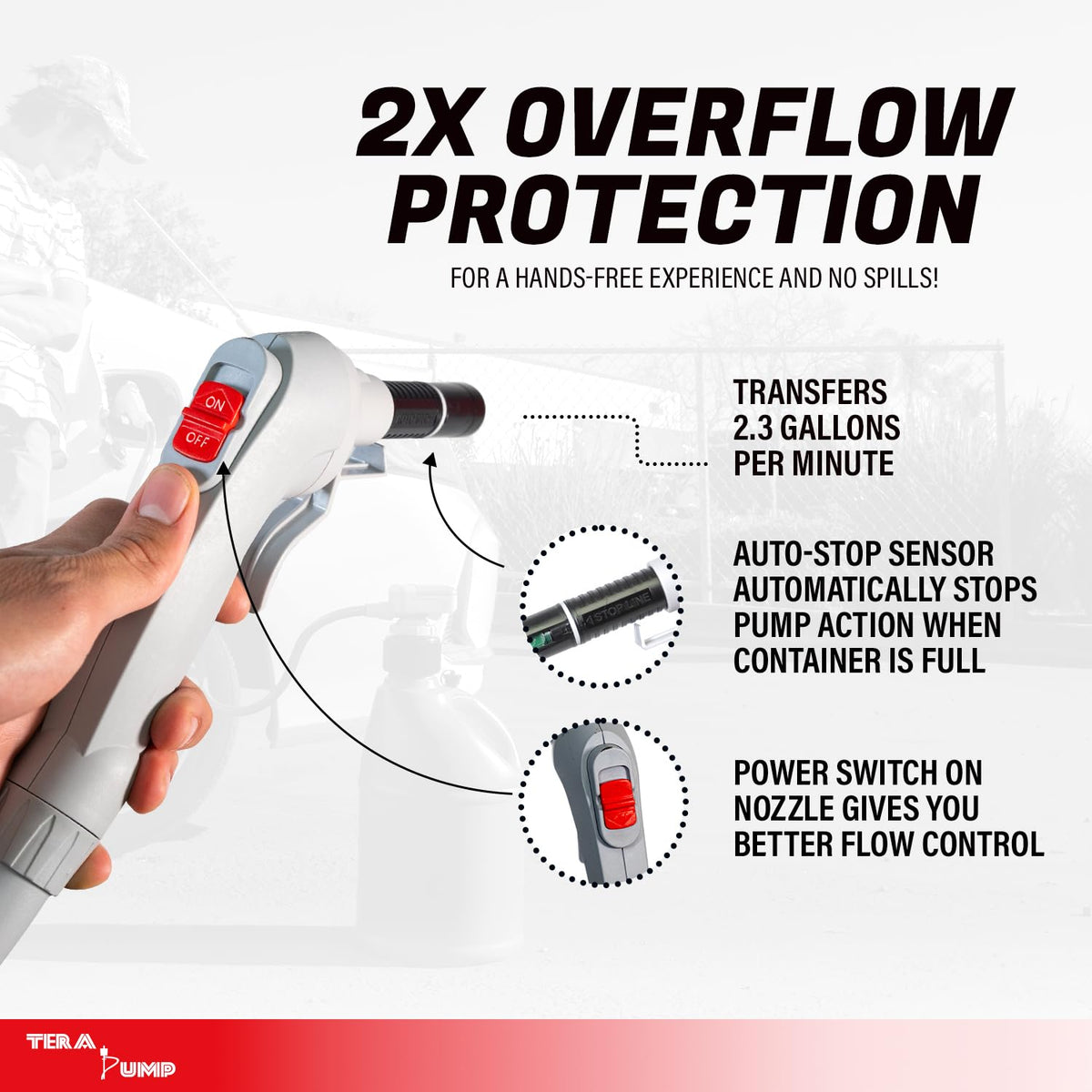 Fuel Pump I156