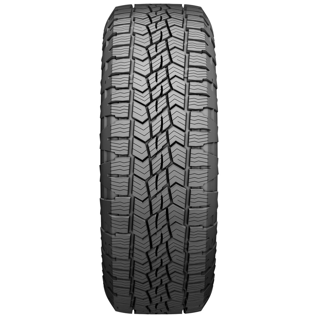 All Terrain 265/70R18 116T Light Truck Tire A37283