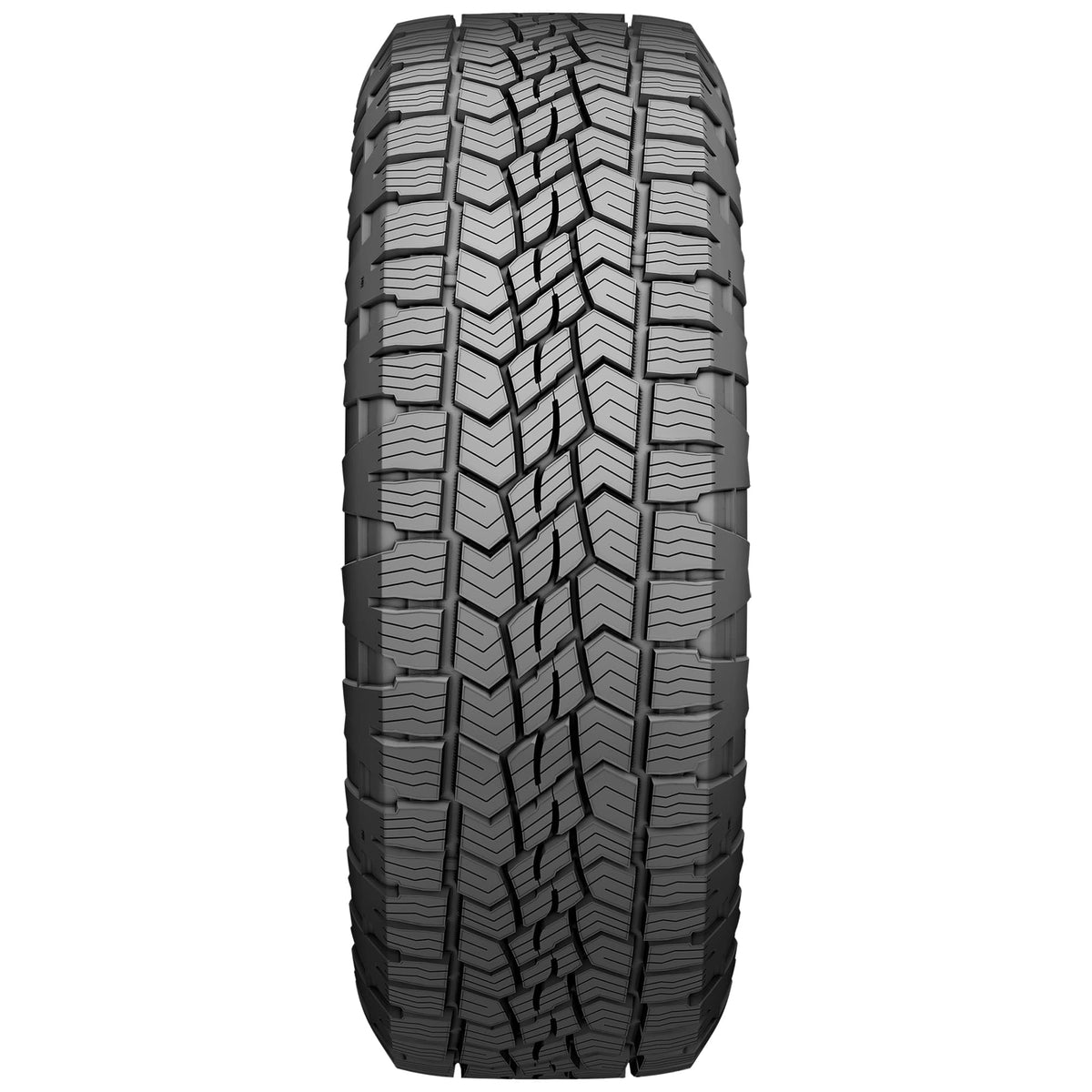 All Terrain 265/70R18 116T Light Truck Tire A37283