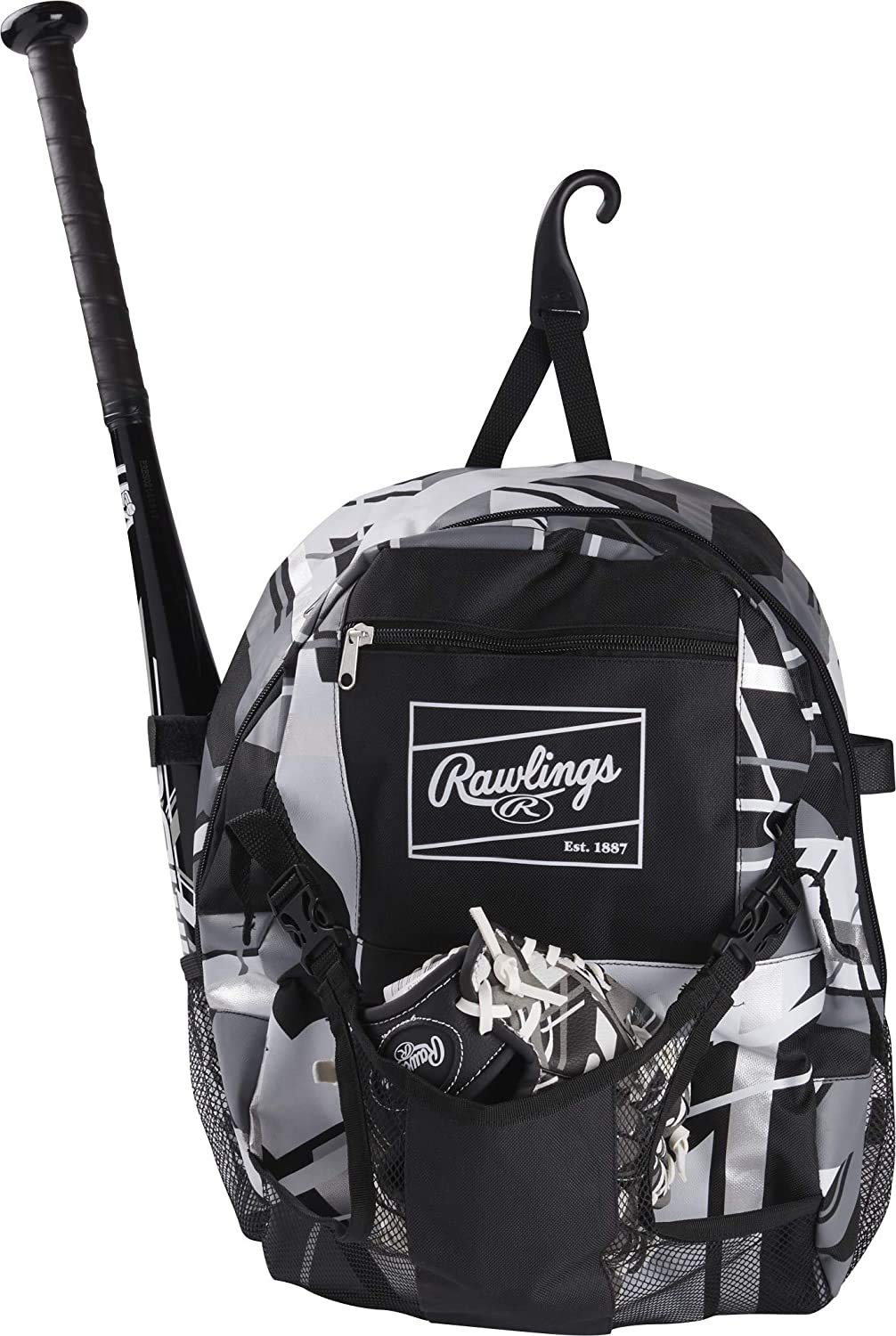 Backpack Equipment Bag S5829