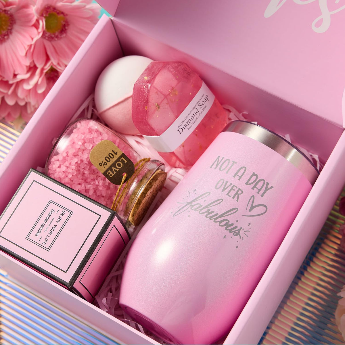 Home Goods S975