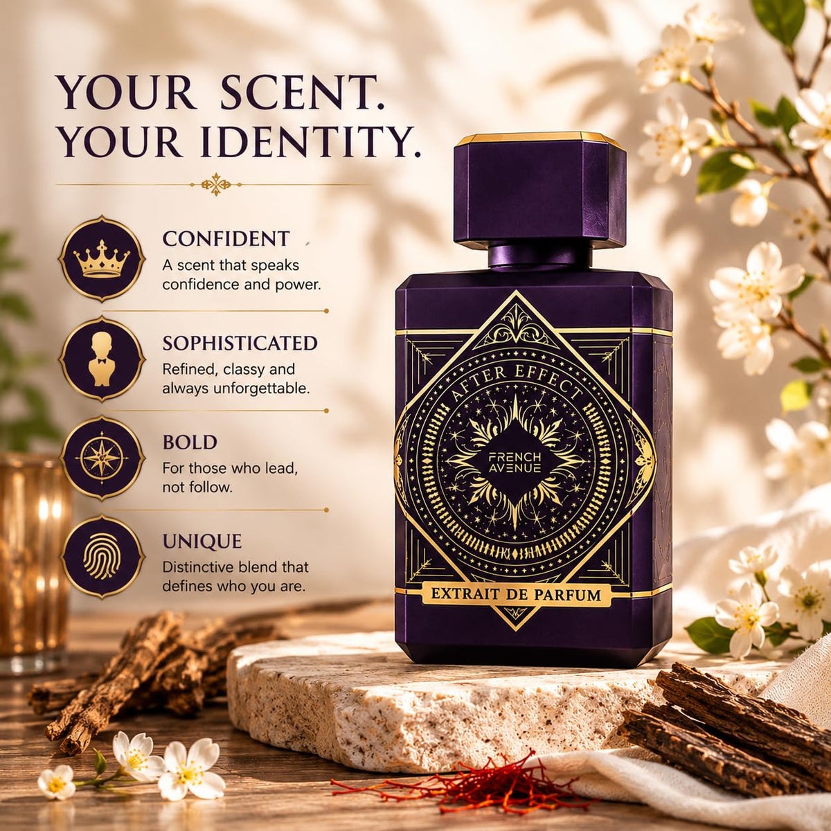 Extrait EDP 80ml P56103