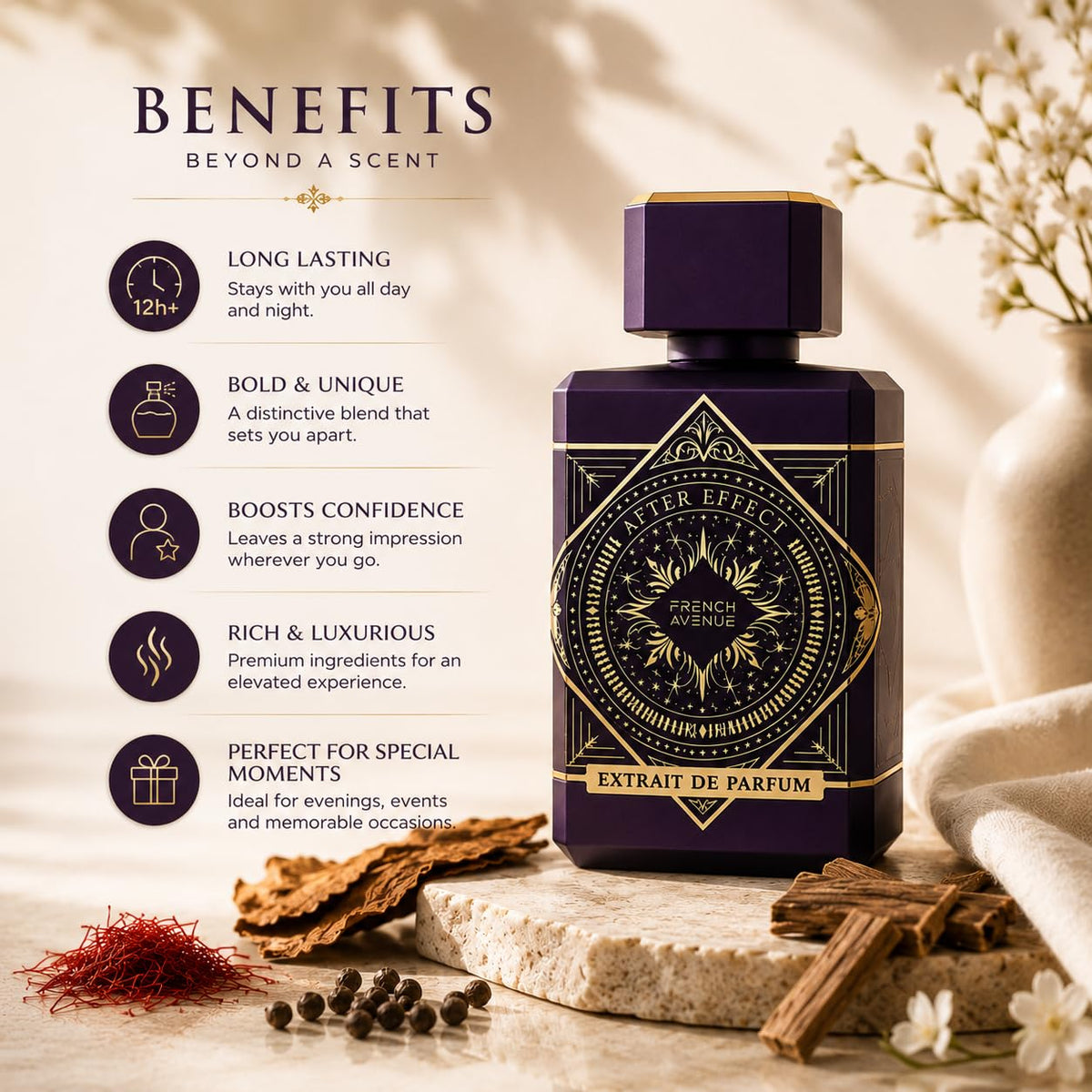 Extrait EDP 80ml P56103