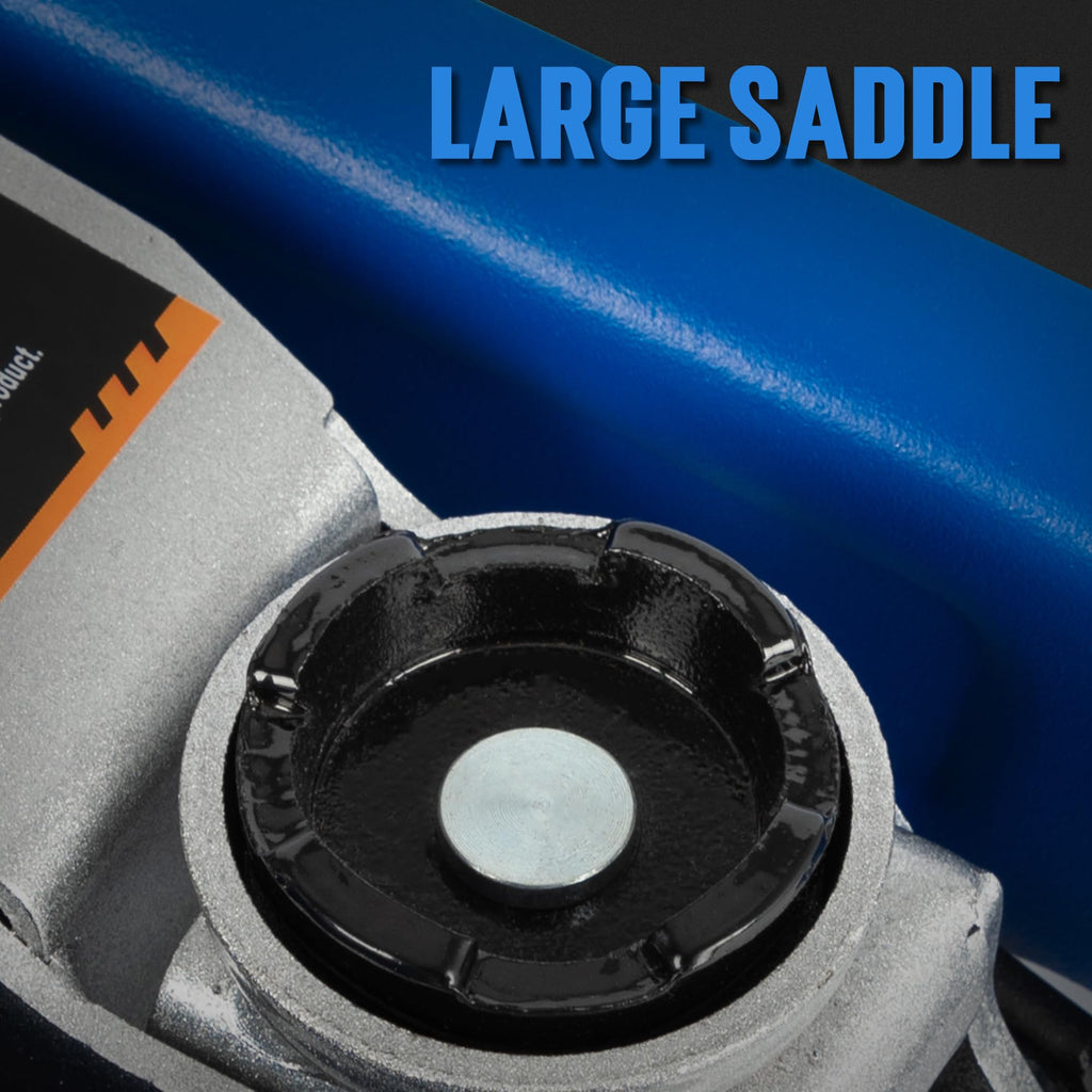 2.5 Ton Low Profile Hydraulic Floor Jack X6360