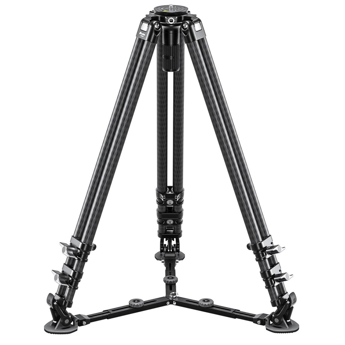Carbon Fiber Twin Leg Video Tripod C2687