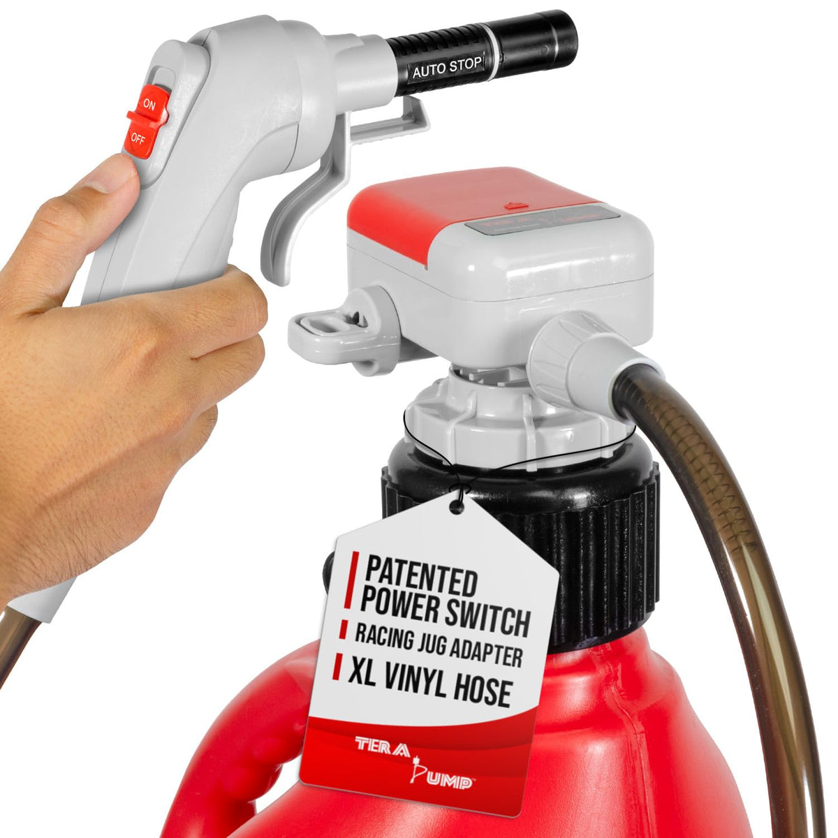 Fuel Pump I156