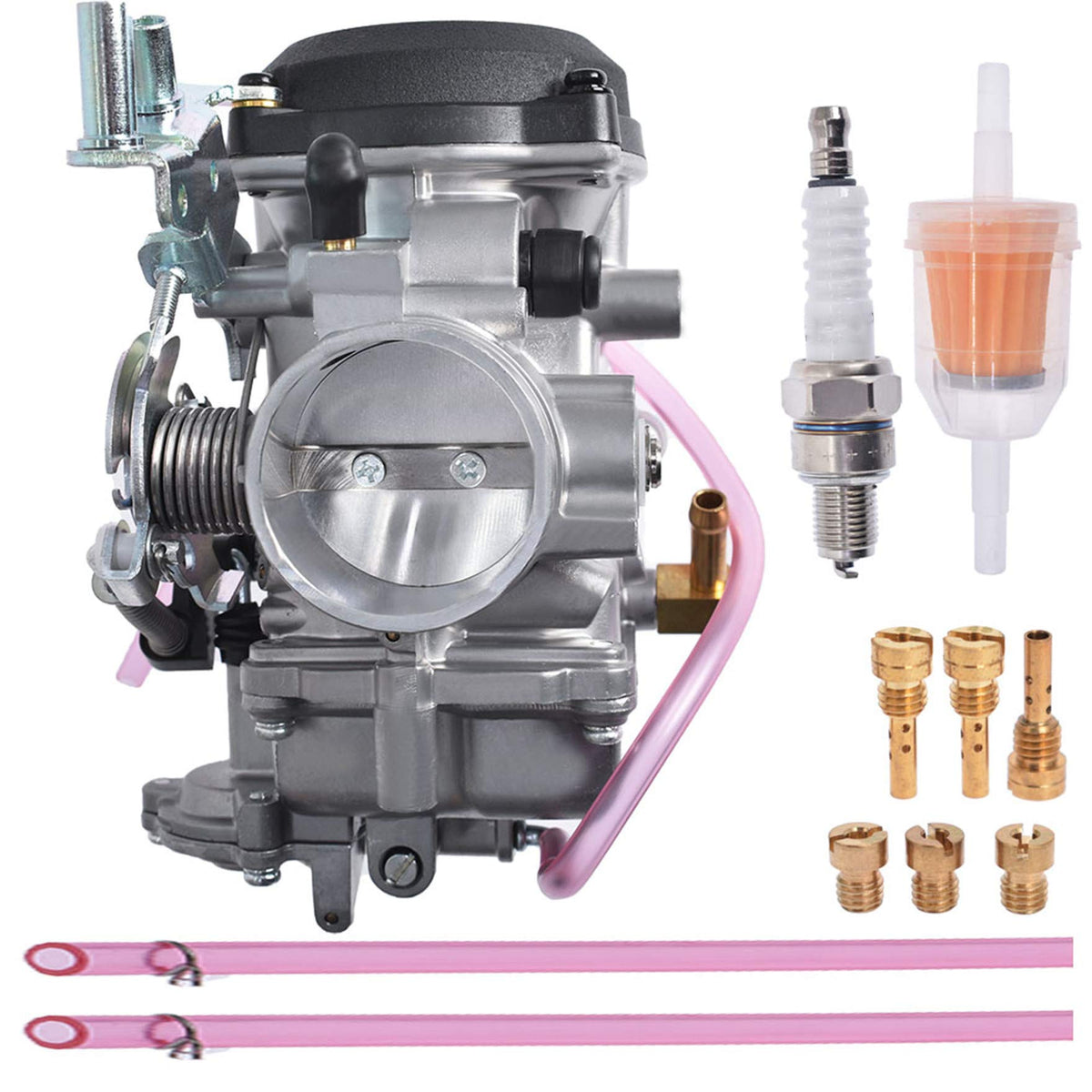 40mm Carburetor B2484