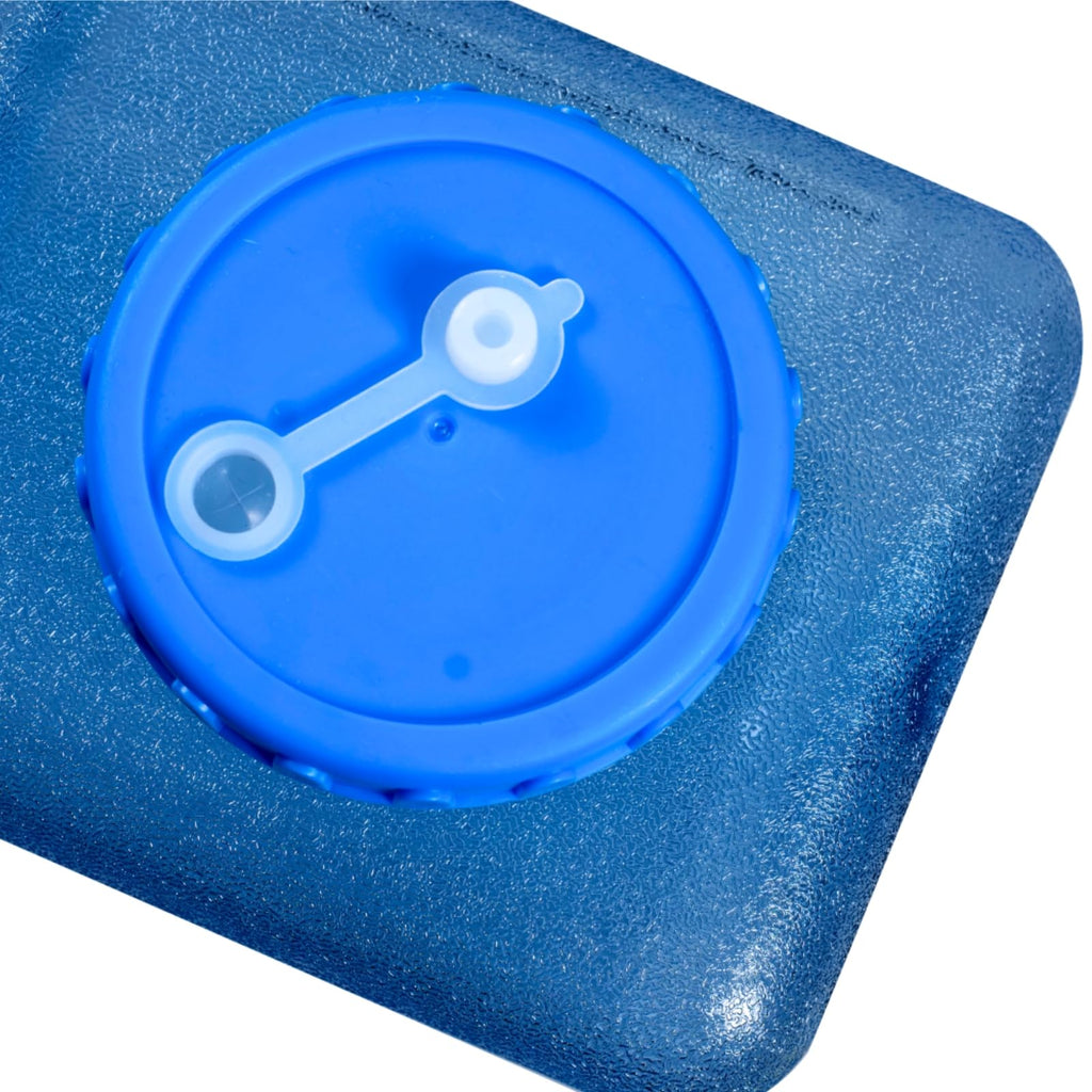 3.17 Gallon BPA Free Water Container with Spigot X819564