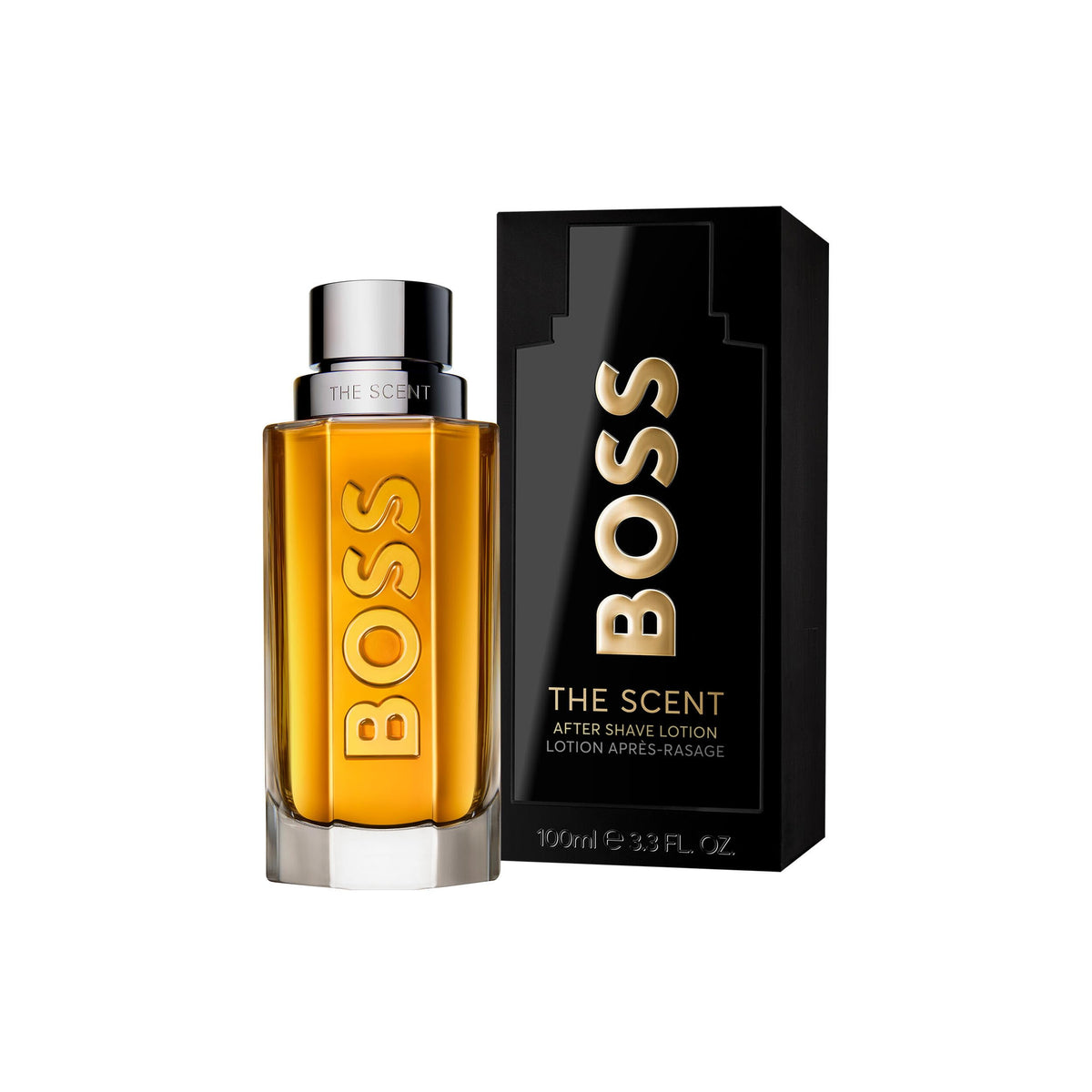 Aftershave 3.3 Fl Oz V255782
