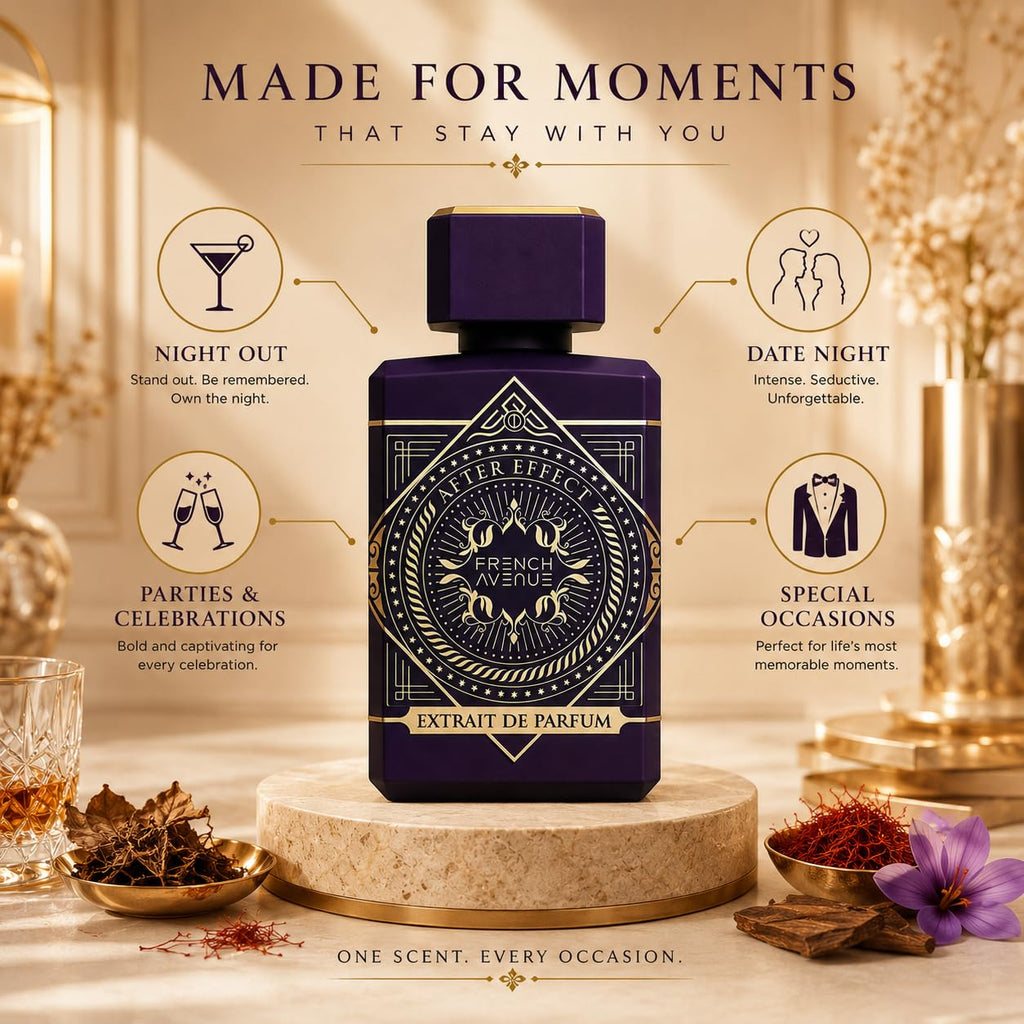 Extrait EDP 80ml P56103