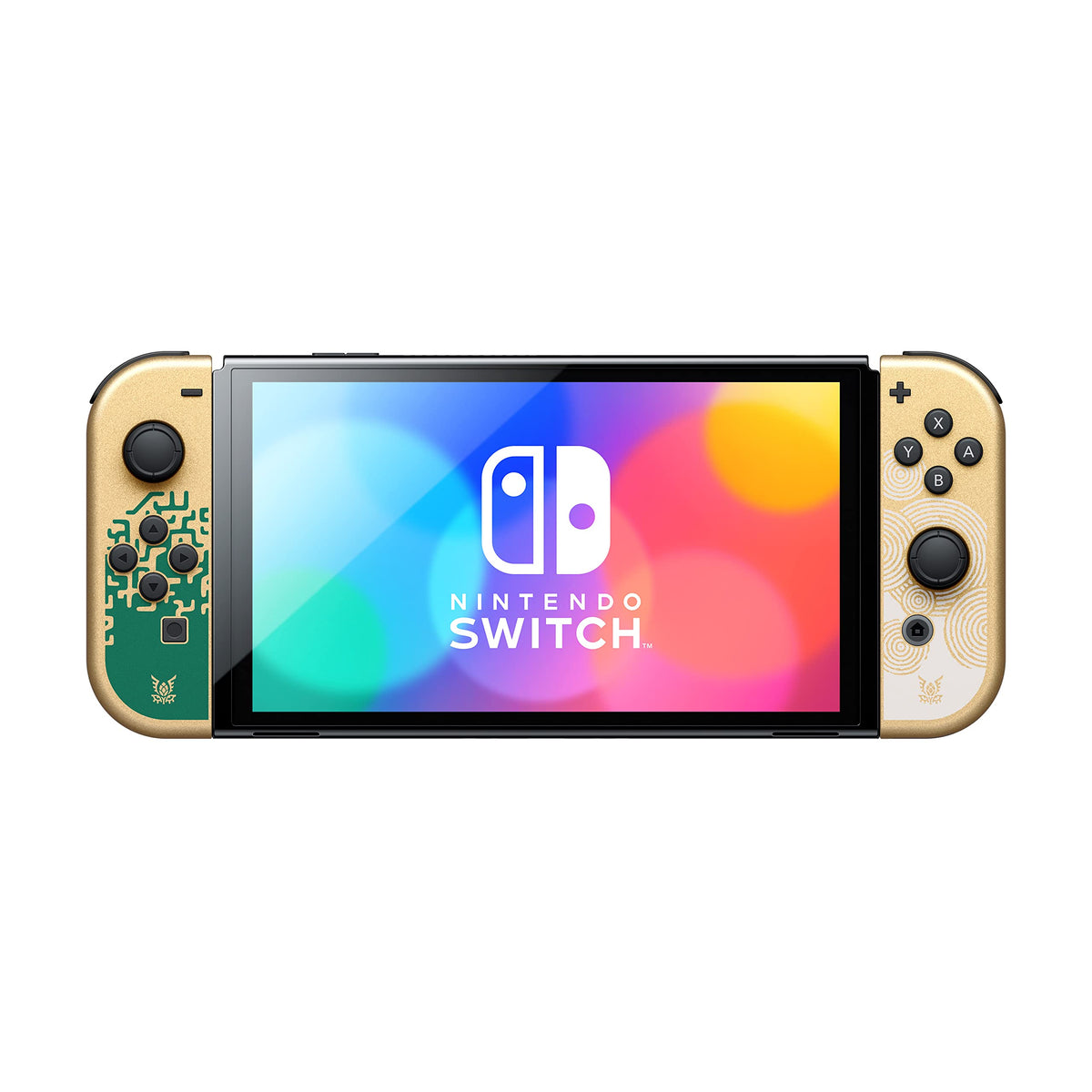 Nintendo Switch OLED Model T932