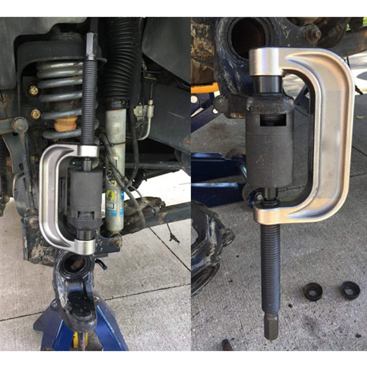 Ball Joint Service Adapter I8892