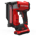 Cordless 23 Gauge Pin Nailer Kit J317066