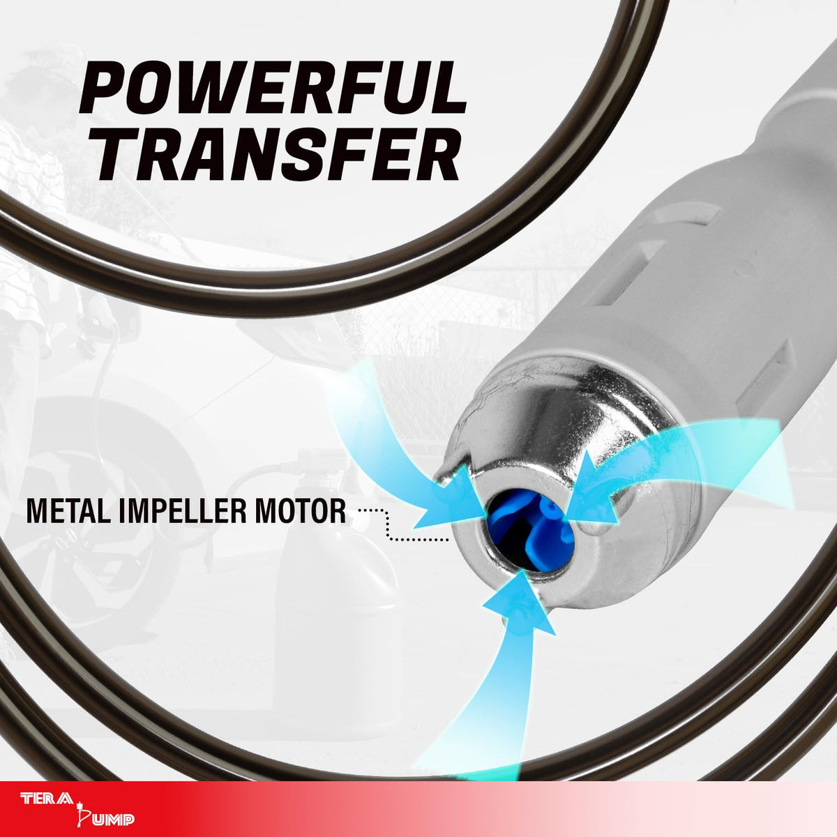 Fuel Pump I156