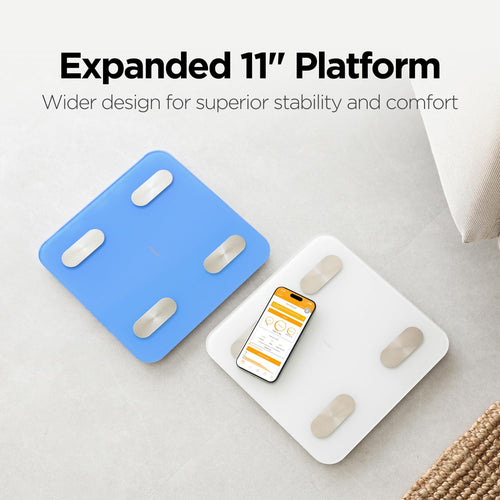 11-inch Bluetooth Smart Scale A916