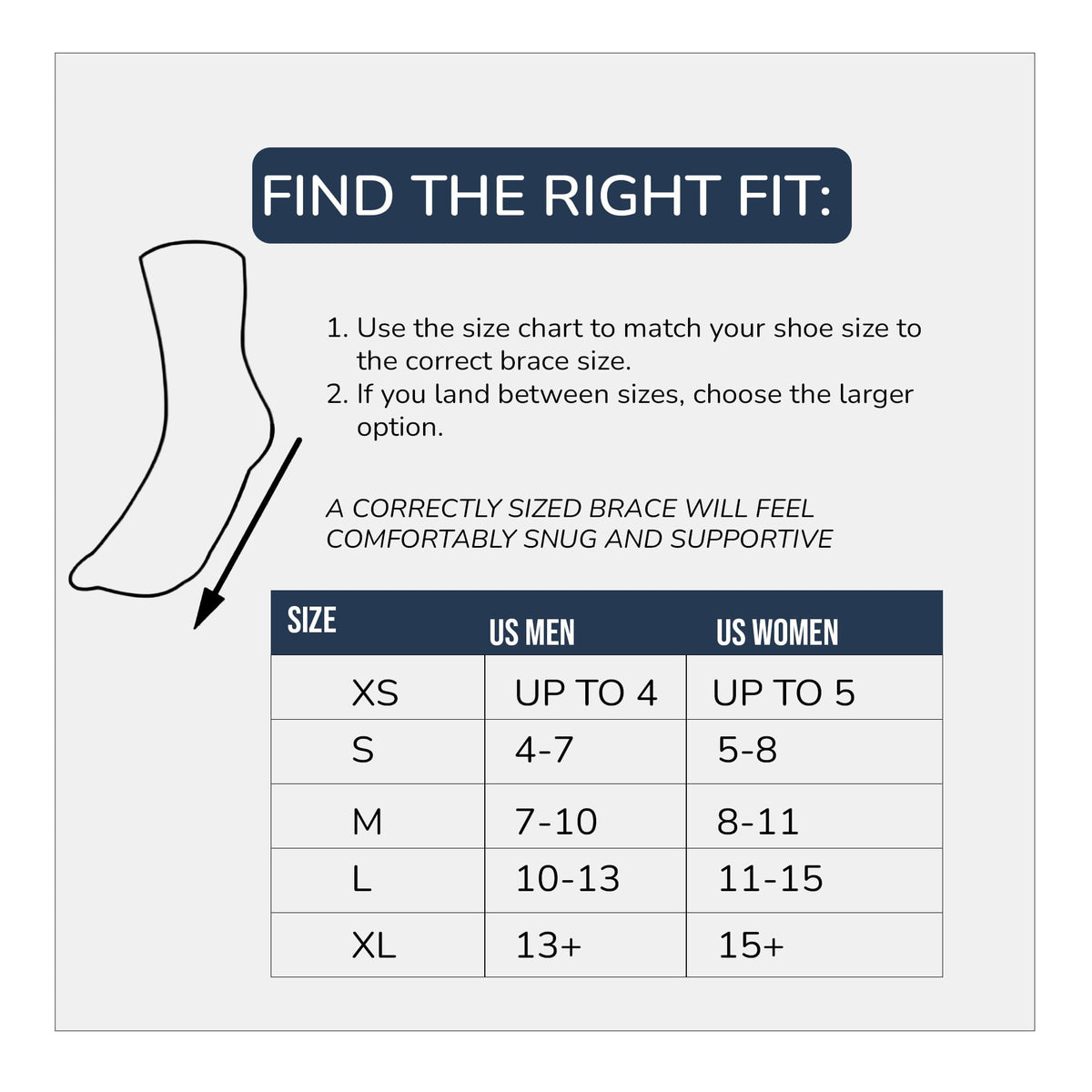 Walker Brace Walking Boot J673