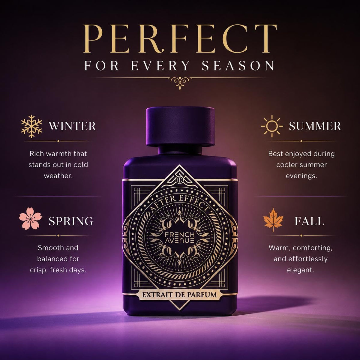 Extrait EDP 80ml P56103