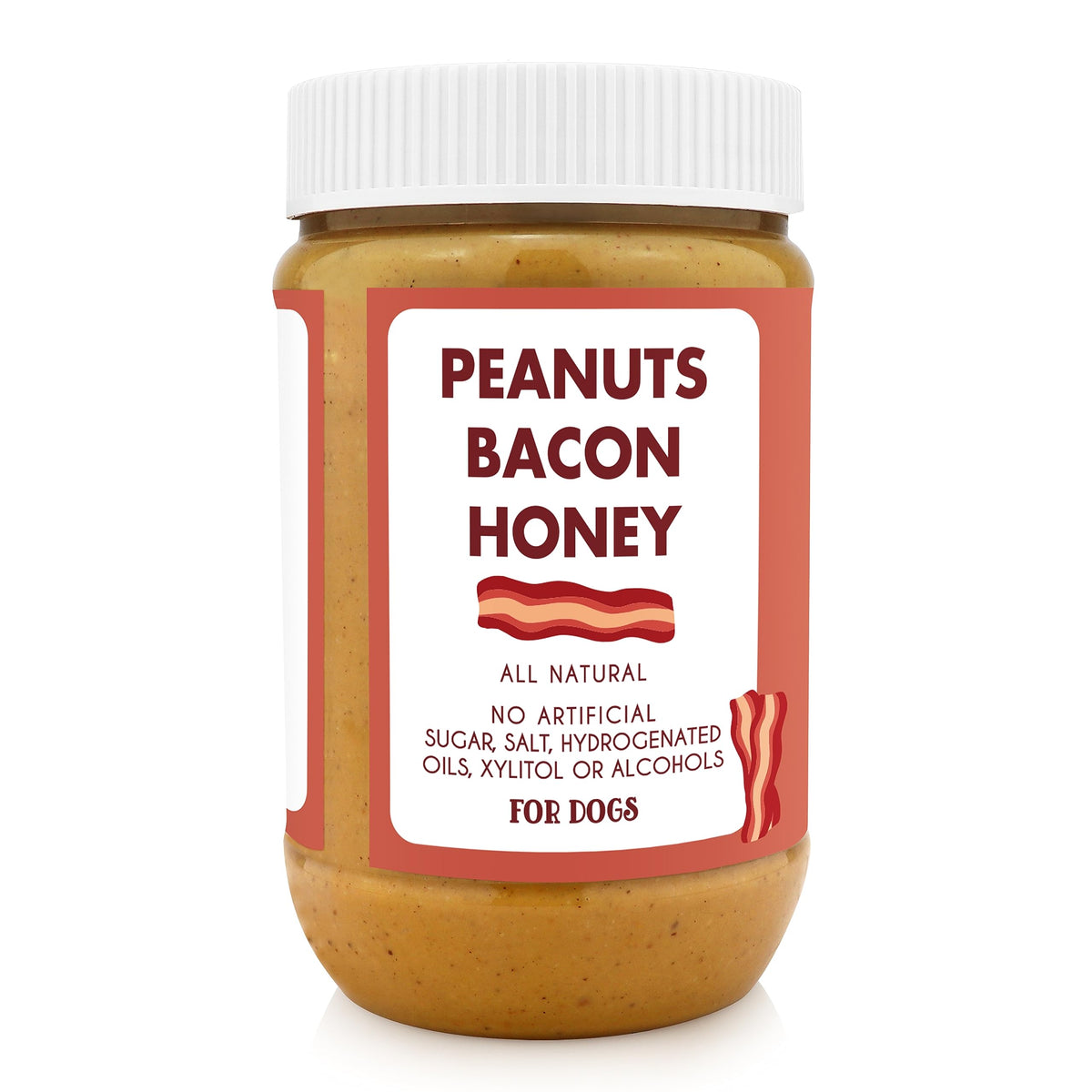 Peanut Butter Dog Treat E84118