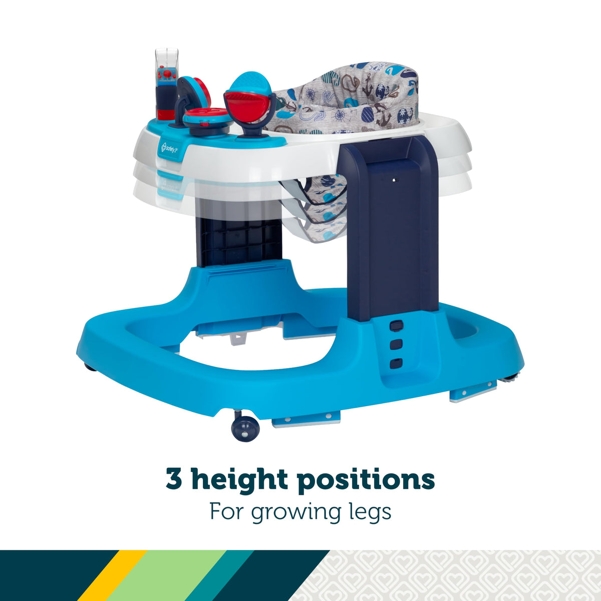 Developmental Walker L694