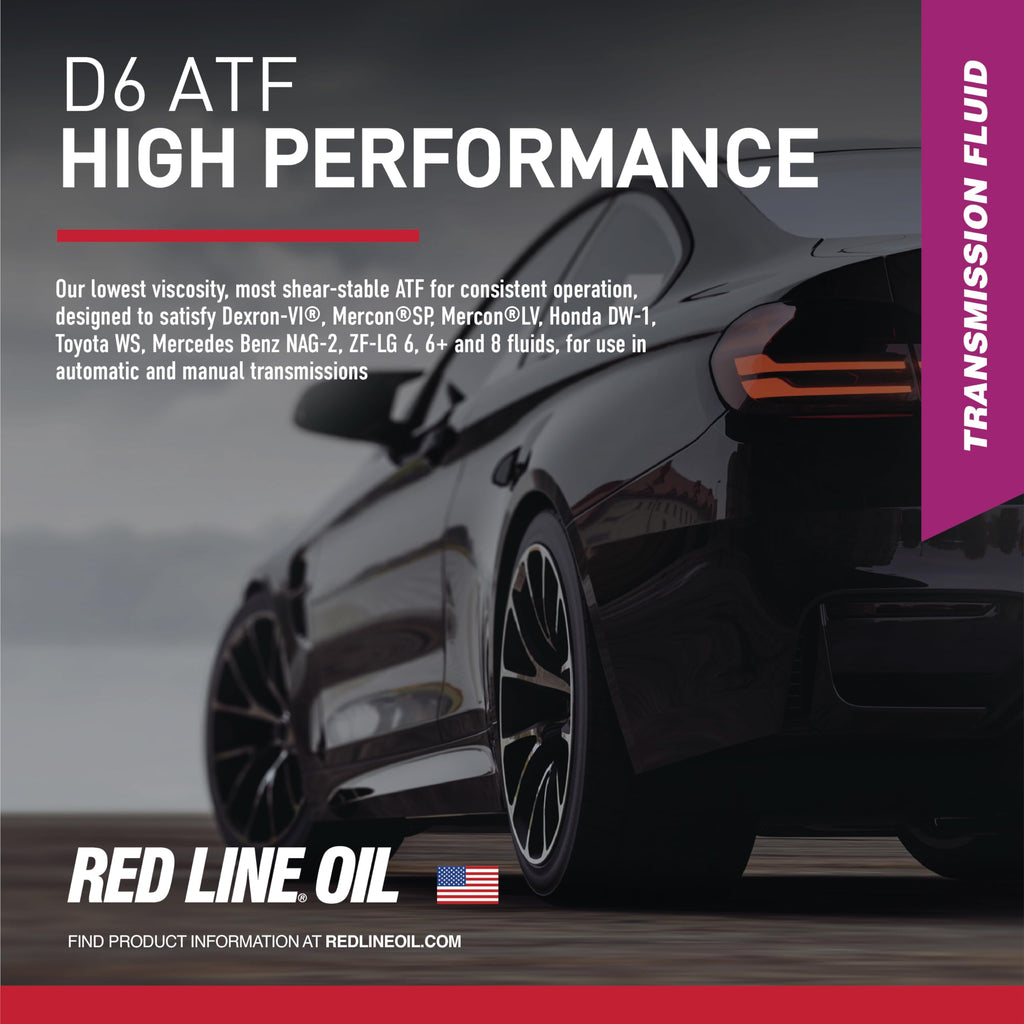Full Synthetic Automatic Transmission Fluid 1 Gallon I4698