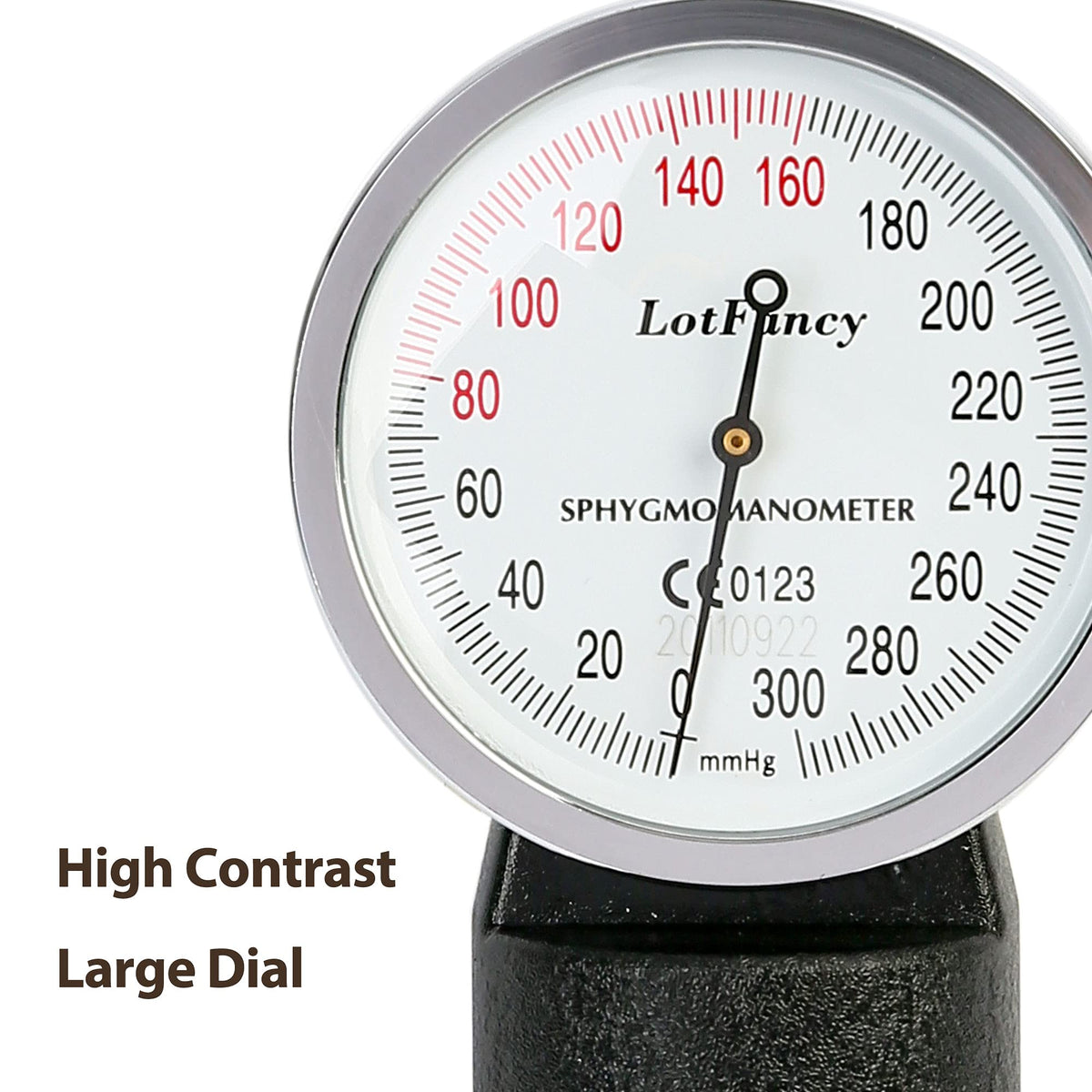 Pediatric Blood Pressure Cuff and Thigh BP Cuff Y96488