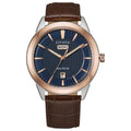 Men's Eco-Drive 40mm Stainless Steel Watch E85200