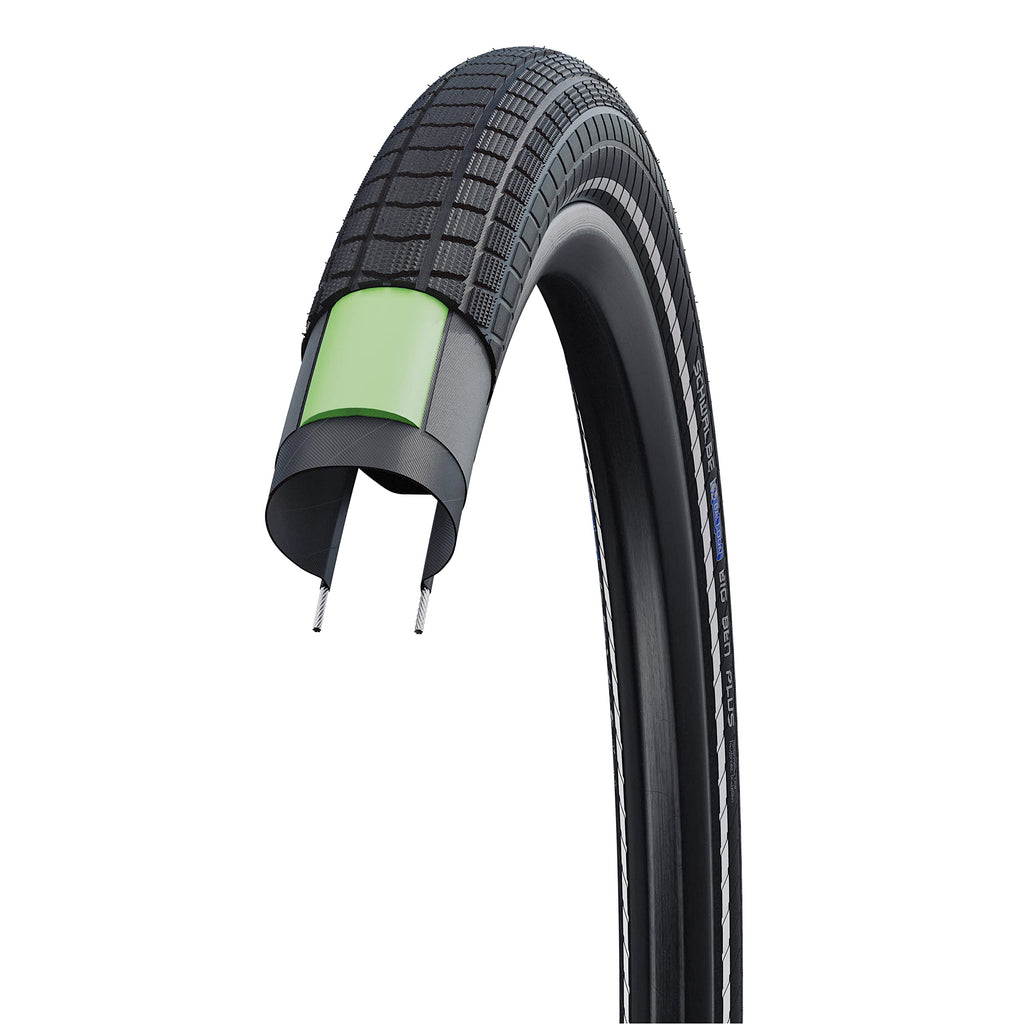 28x2.15 Tire V311279