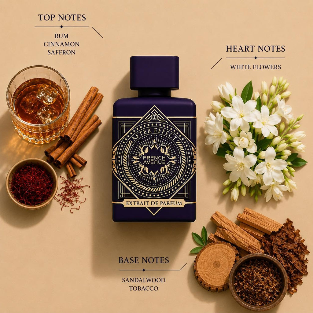 Extrait EDP 80ml P56103