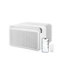 6,000 BTU Window Air Conditioner T853