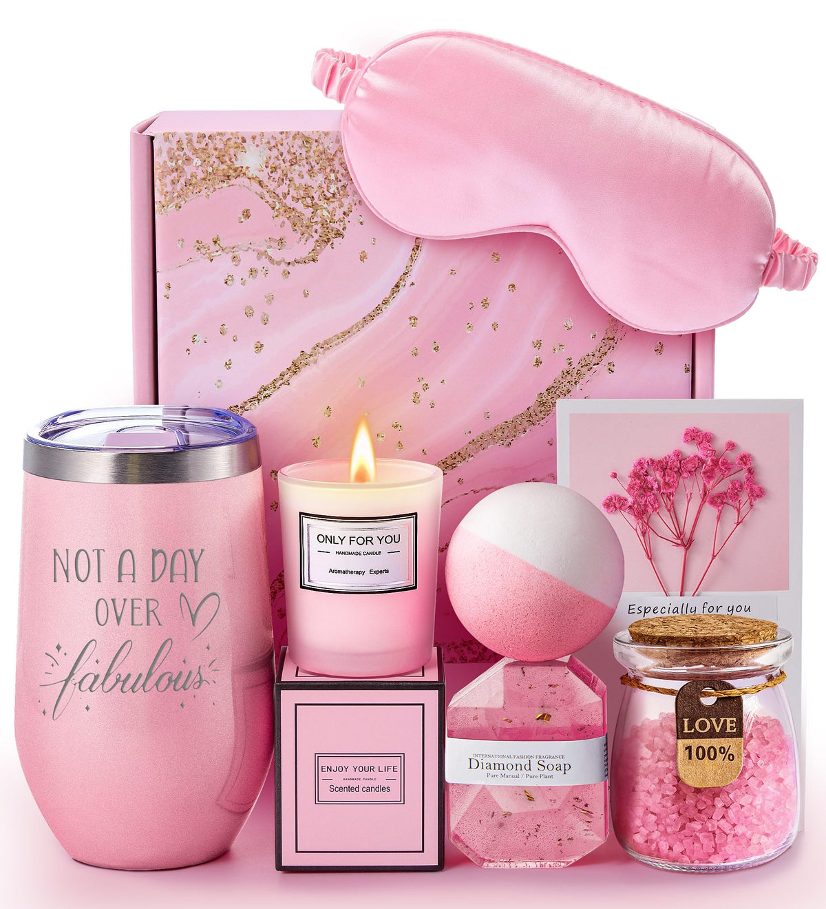 Home Goods S975