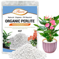 4QT Organic Horticultural Perlite Soil Amendment V879284