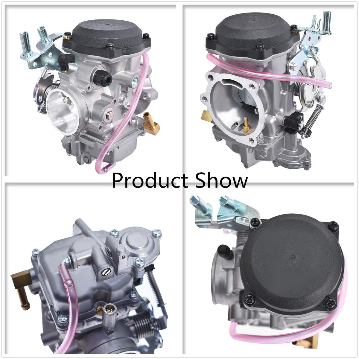 40mm Carburetor B2484