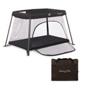 Black Playard with Travel Bag M45954