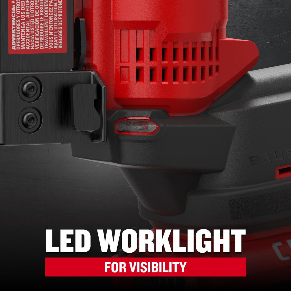 Cordless 23 Gauge Pin Nailer Kit J317066