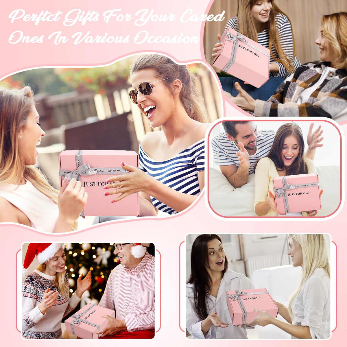 Spa Gift Basket P52410