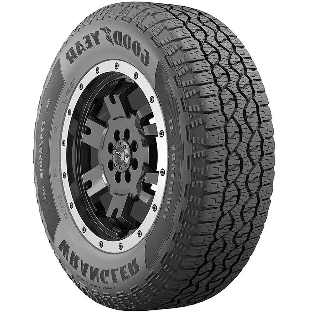 All-Season Tire A868821