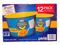 Macaroni & Cheese Dinner 12 Pack Single Serve Cups P8755