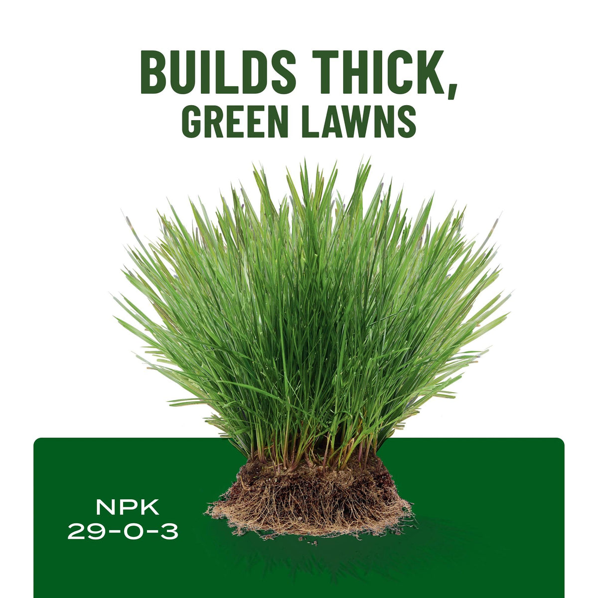Liquid Lawn Food 32 fl. oz. K243