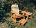 Adirondack Rocker I143281